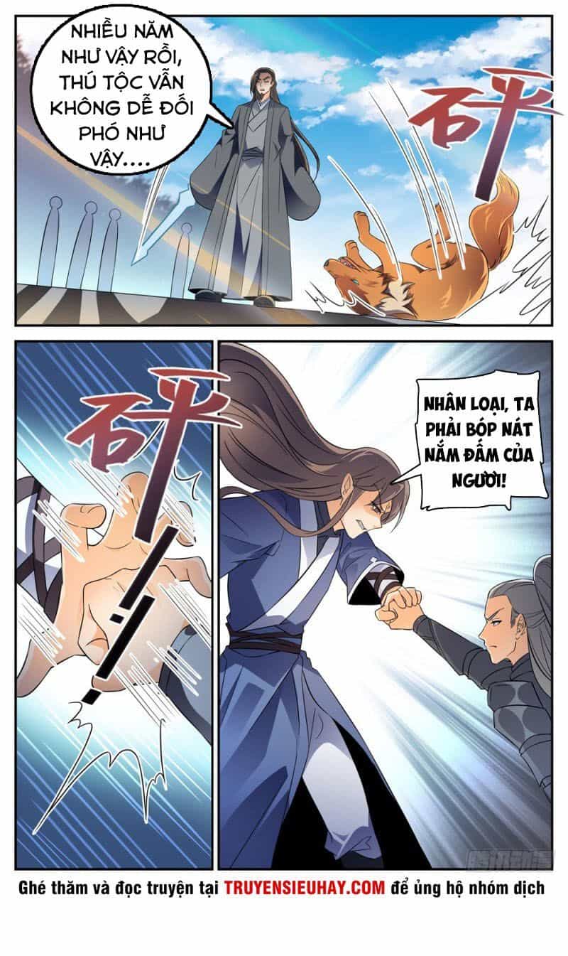 Luyện Phế Thông Thần - Chương 61 - ảnh 7