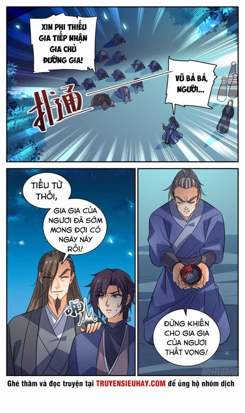 Luyện Phế Thông Thần - Chương 62 - ảnh 4