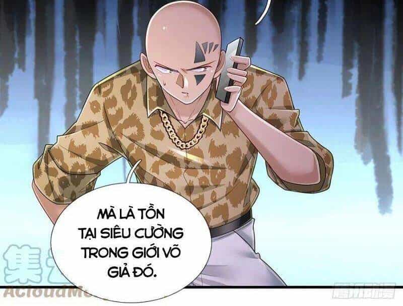 Luyện Thể Trăm Nghìn Tầng - Chương 115 - ảnh 13