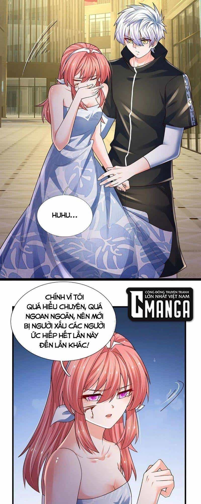 Luyện Thể Trăm Nghìn Tầng - Chương 119 - ảnh 29