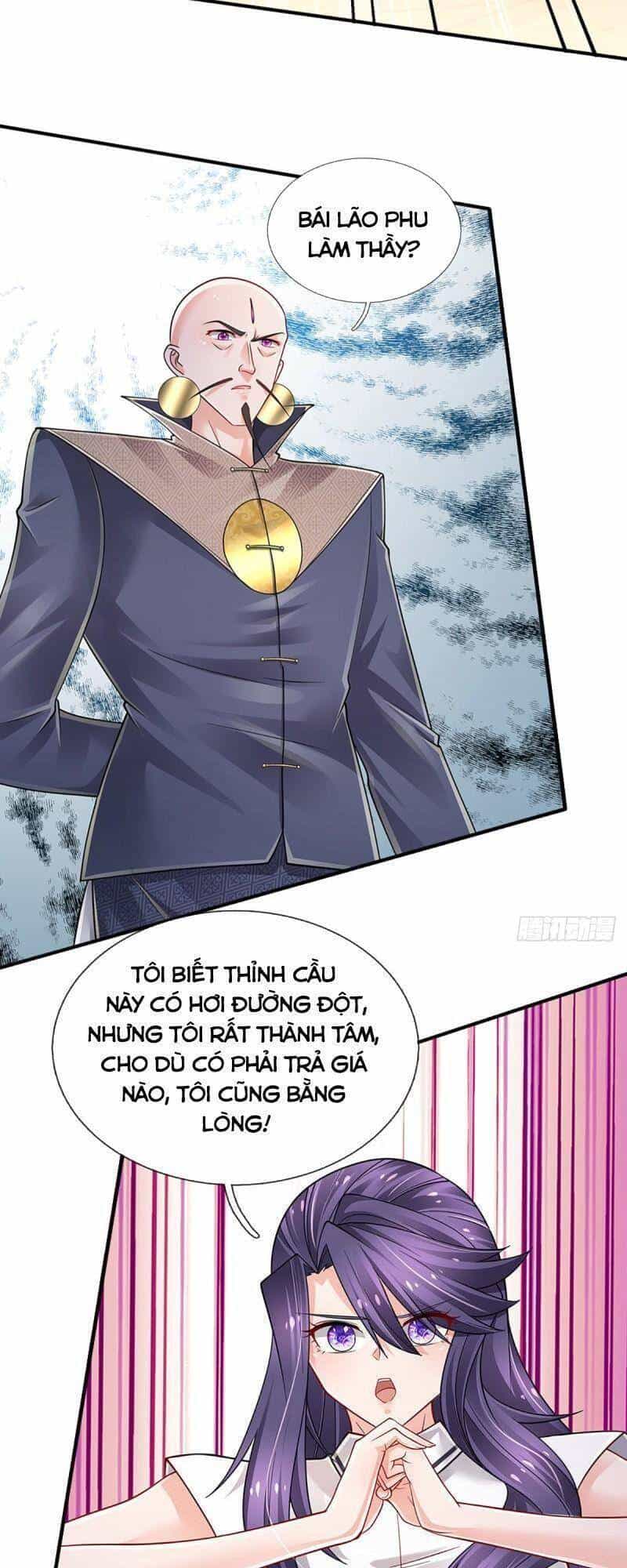 Luyện Thể Trăm Nghìn Tầng - Chương 129 - ảnh 11