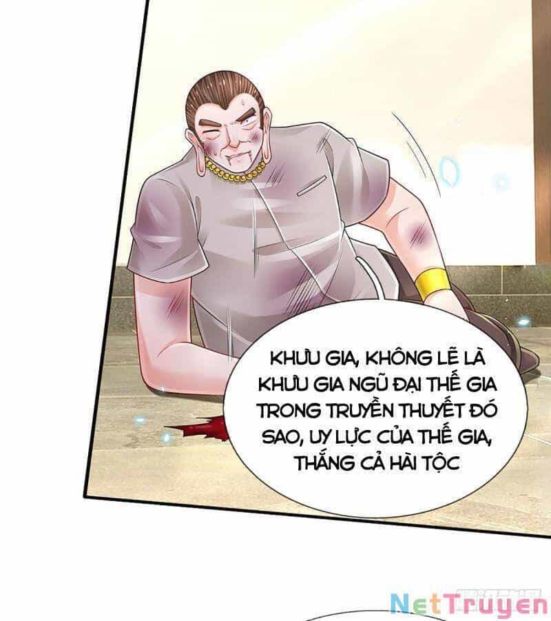 Luyện Thể Trăm Nghìn Tầng - Chương 137 - ảnh 10