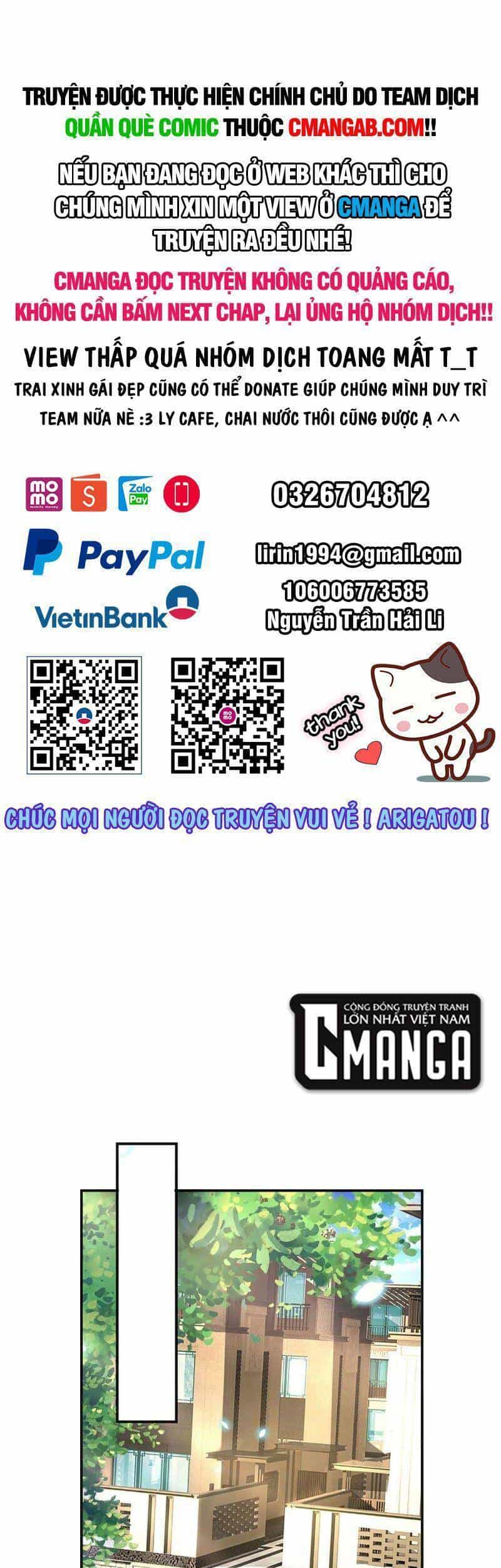 Luyện Thể Trăm Nghìn Tầng - Chương 179 - ảnh 1