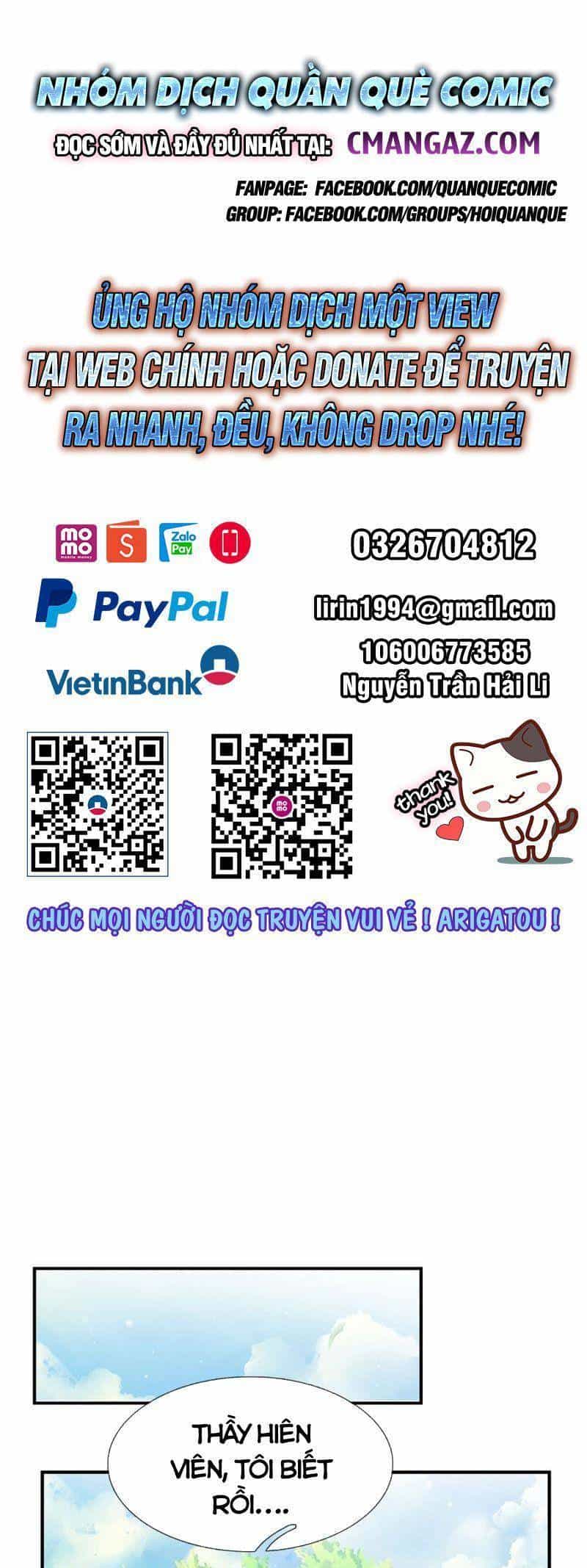Luyện Thể Trăm Nghìn Tầng - Chương 195 - ảnh 1