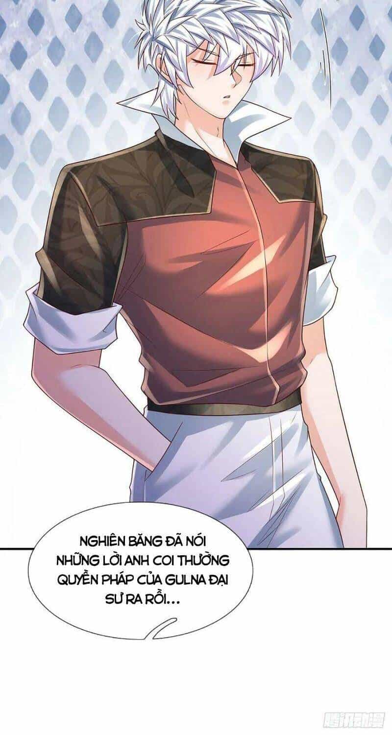 Luyện Thể Trăm Nghìn Tầng - Chương 217 - ảnh 11