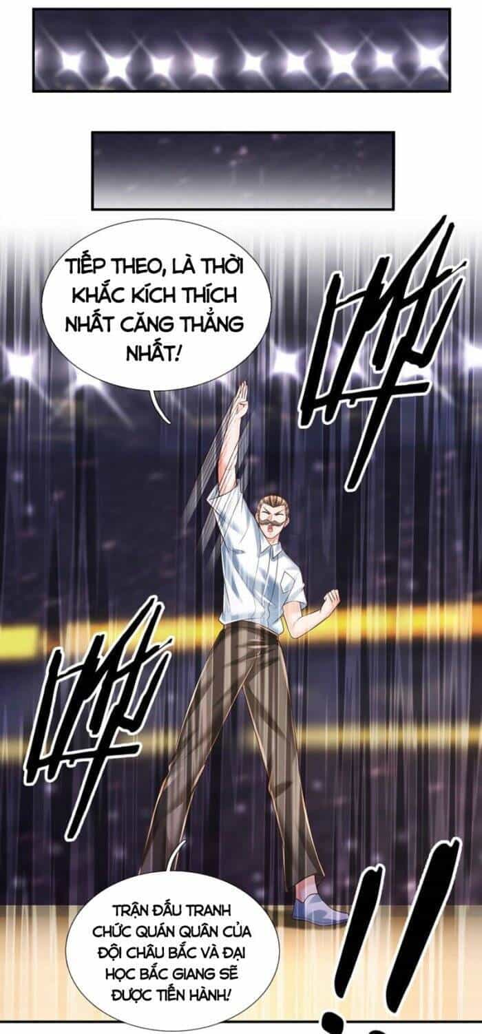 Luyện Thể Trăm Nghìn Tầng - Chương 221 - ảnh 15