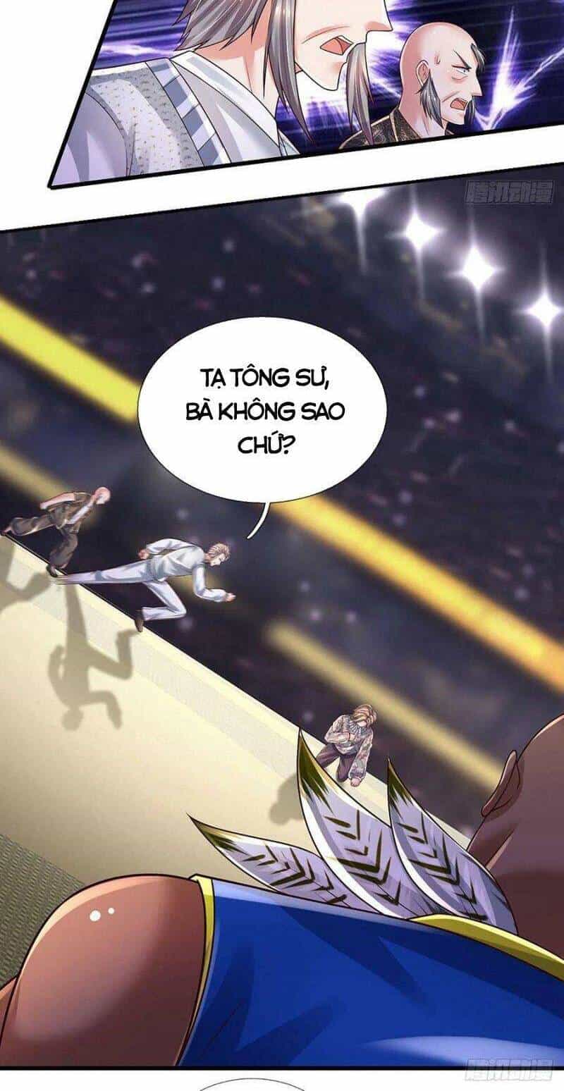 Luyện Thể Trăm Nghìn Tầng - Chương 231 - ảnh 26