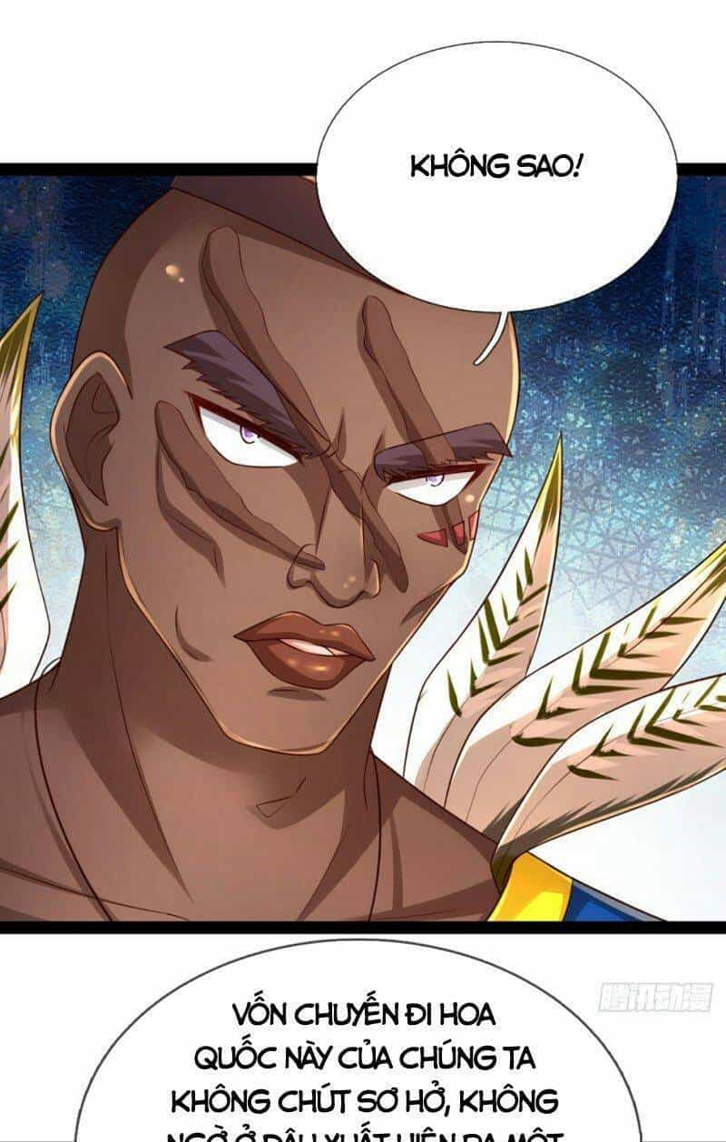 Luyện Thể Trăm Nghìn Tầng - Chương 238 - ảnh 3