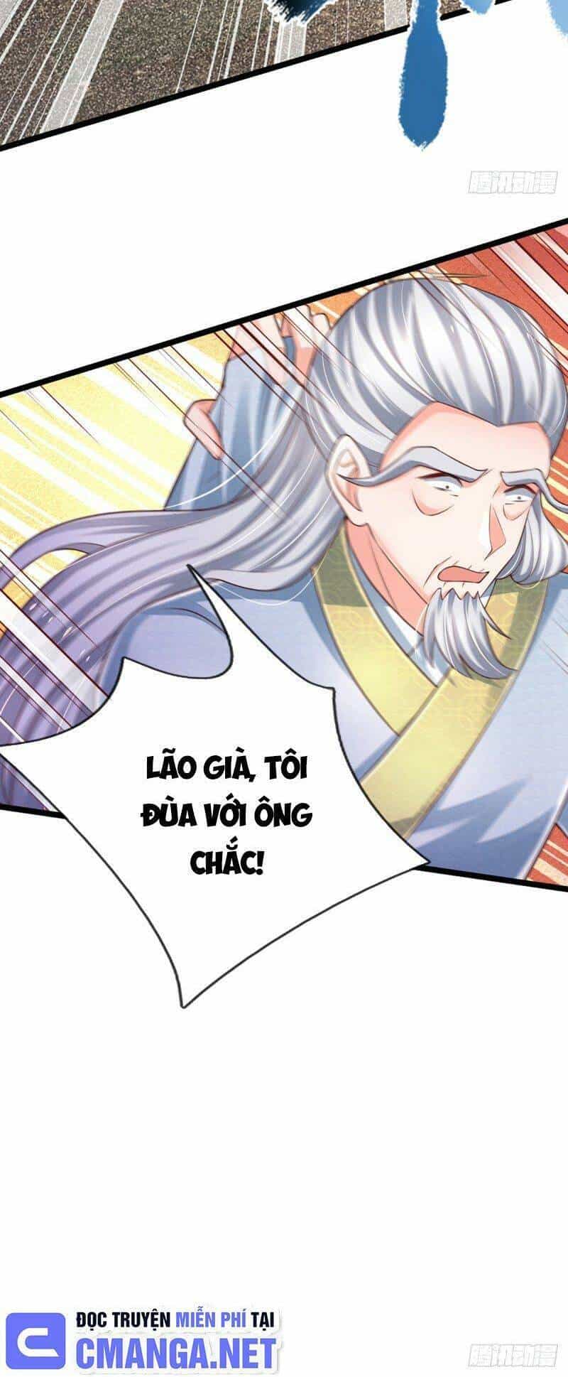 Luyện Thể Trăm Nghìn Tầng - Chương 241 - ảnh 29