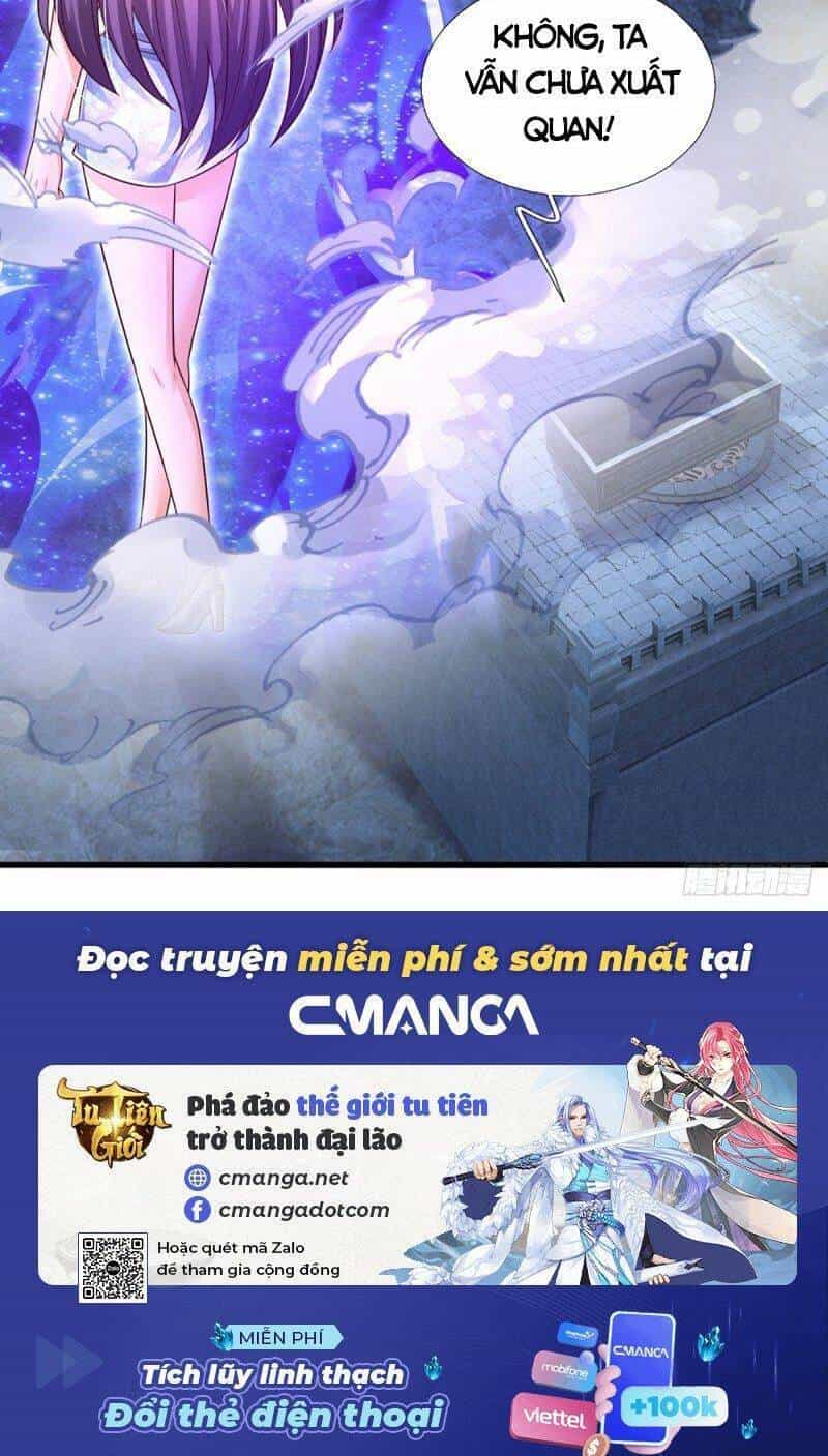 Luyện Thể Trăm Nghìn Tầng - Chương 244 - ảnh 34