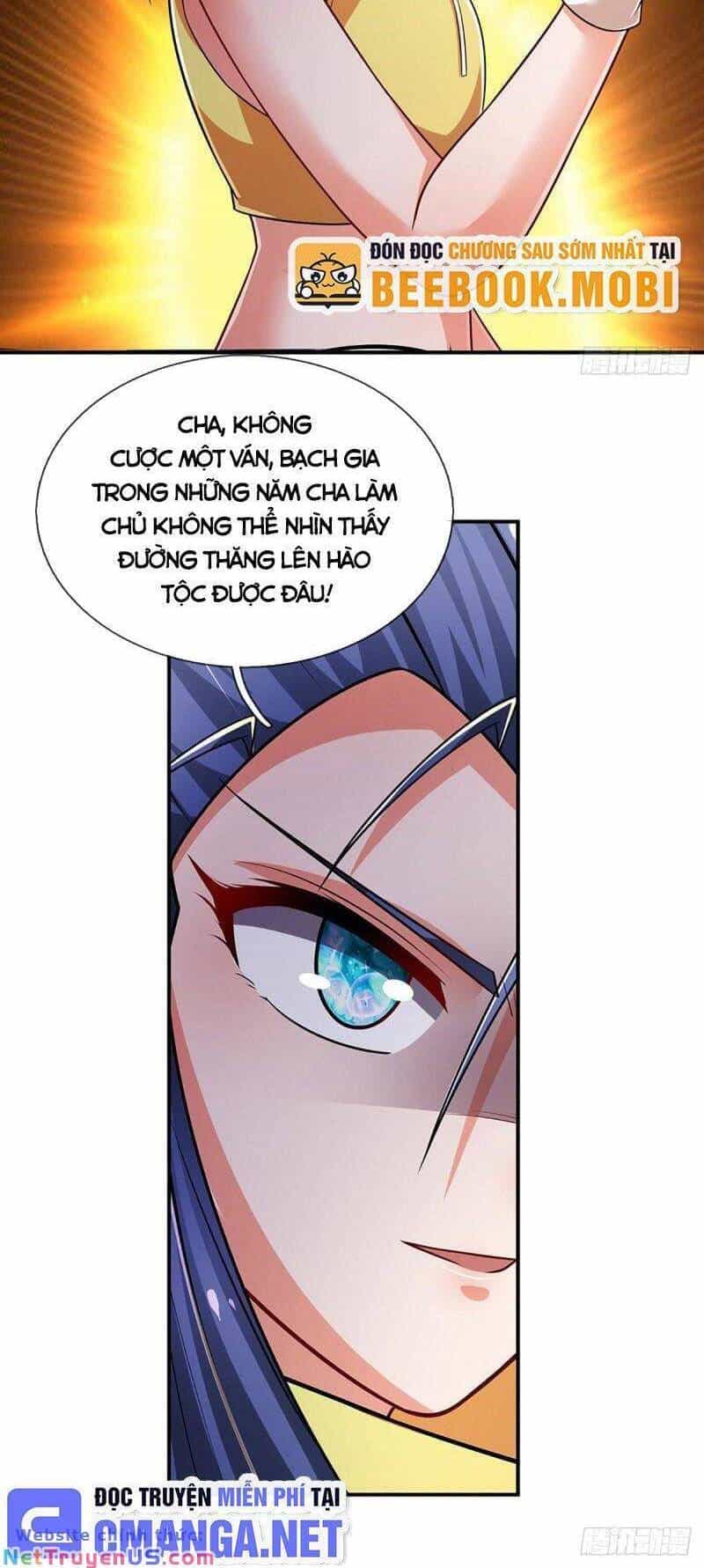 Luyện Thể Trăm Nghìn Tầng - Chương 255 - ảnh 2