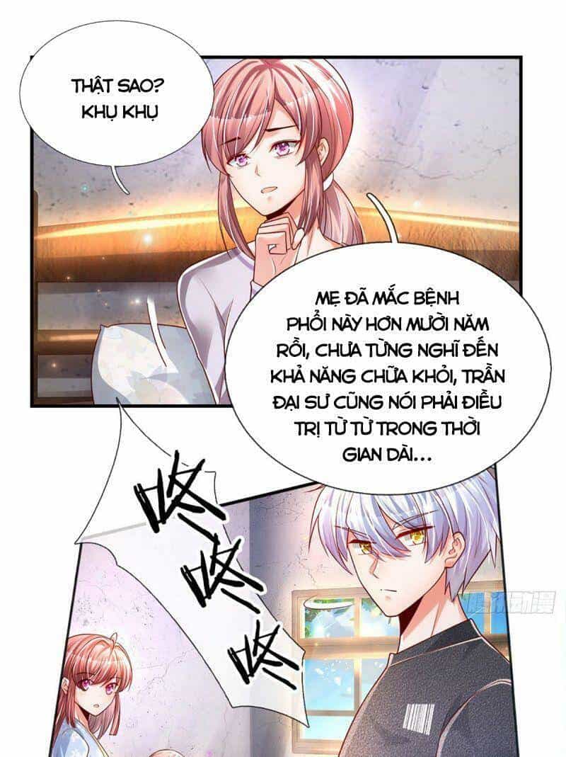 Luyện Thể Trăm Nghìn Tầng - Chương 26 - ảnh 3