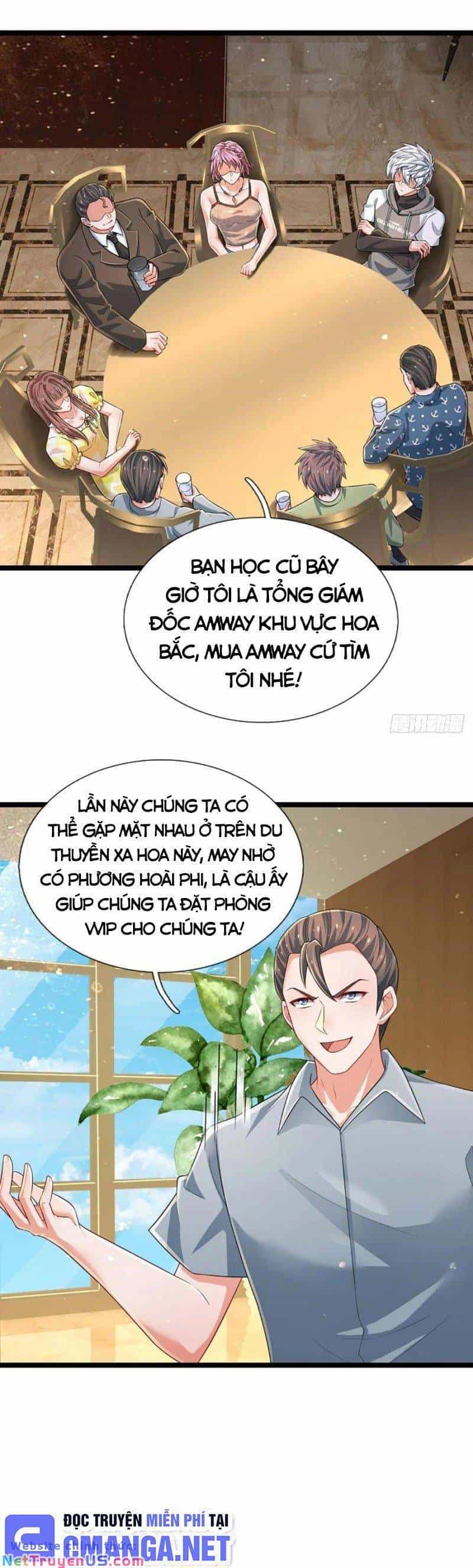 Luyện Thể Trăm Nghìn Tầng - Chương 283 - ảnh 26