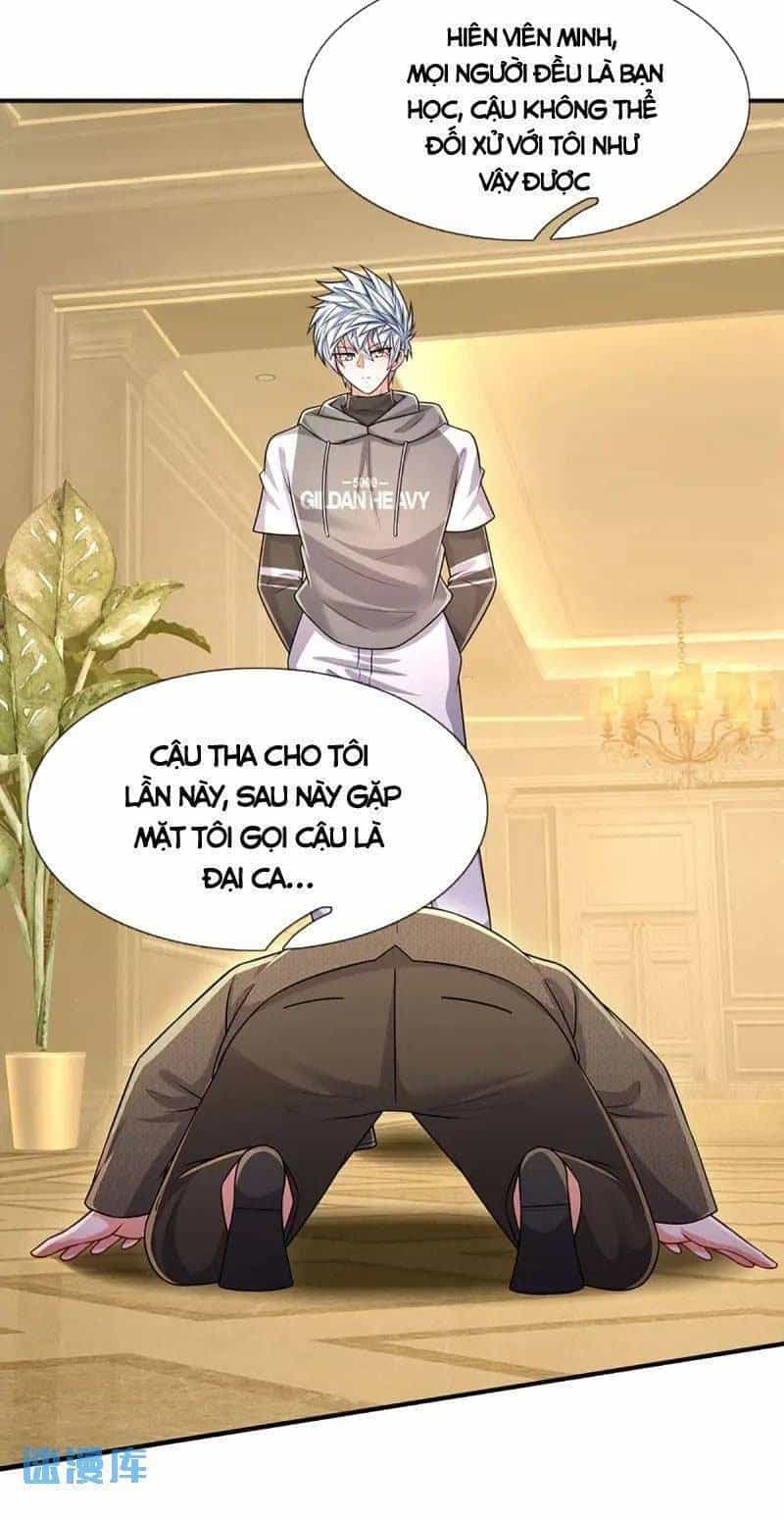 Luyện Thể Trăm Nghìn Tầng - Chương 294 - ảnh 25