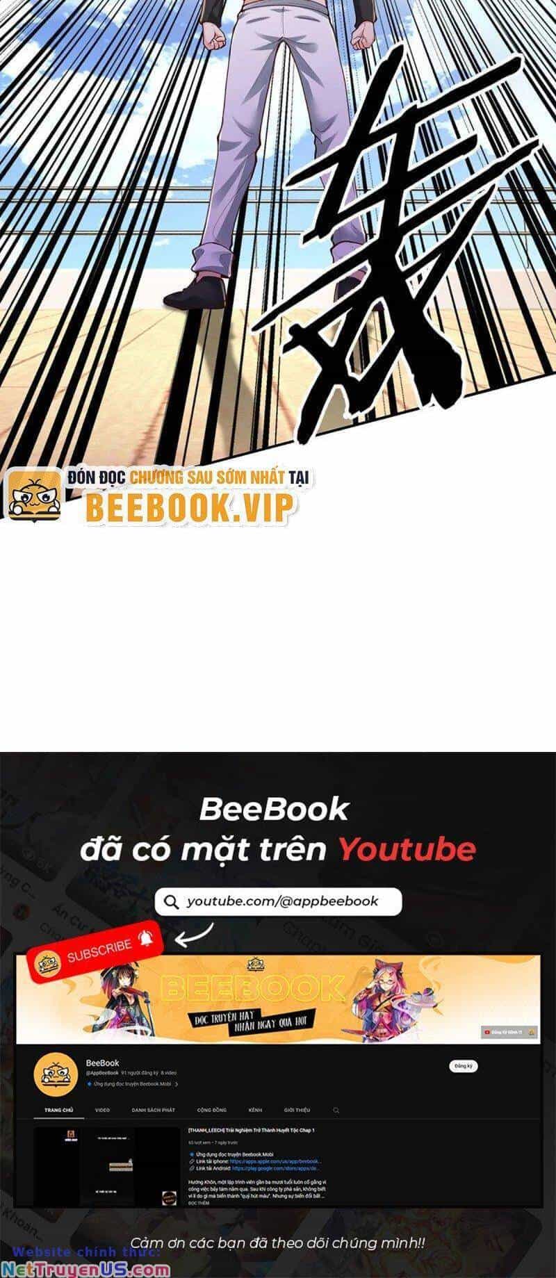 Luyện Thể Trăm Nghìn Tầng - Chương 296 - ảnh 32