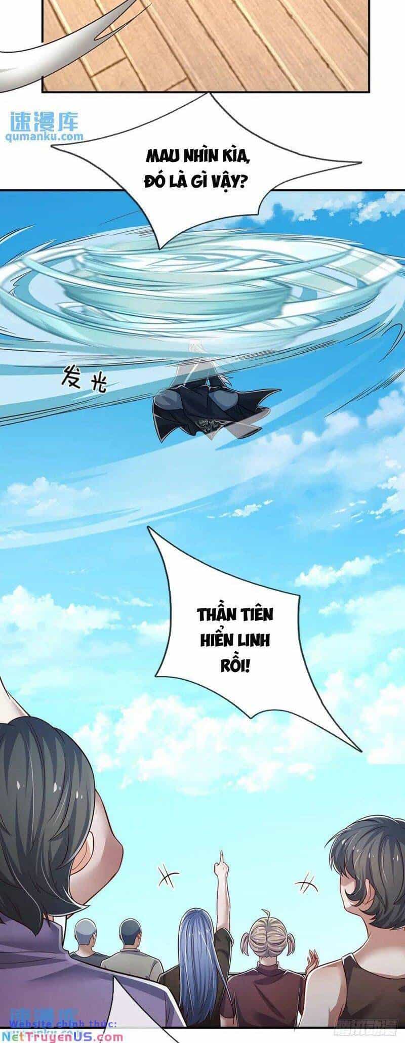 Luyện Thể Trăm Nghìn Tầng - Chương 296 - ảnh 9