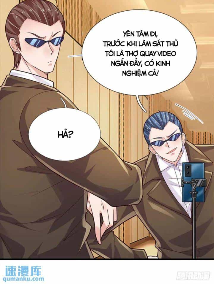 Luyện Thể Trăm Nghìn Tầng - Chương 299 - ảnh 17