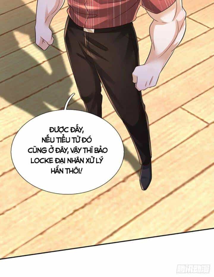 Luyện Thể Trăm Nghìn Tầng - Chương 299 - ảnh 31