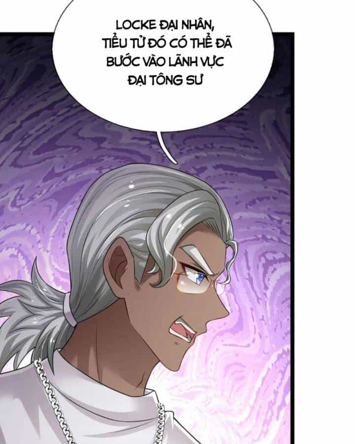 Luyện Thể Trăm Nghìn Tầng - Chương 300 - ảnh 53