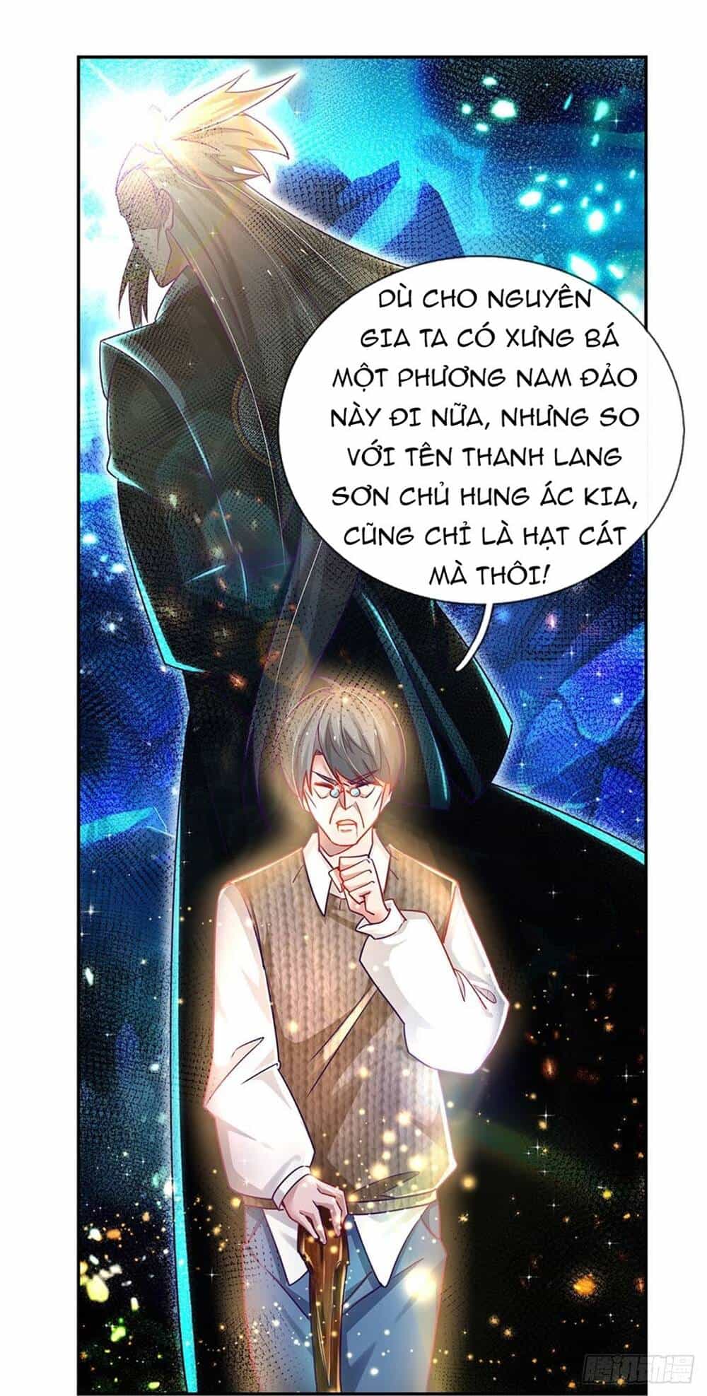 Luyện Thể Trăm Nghìn Tầng - Chương 3 - ảnh 14