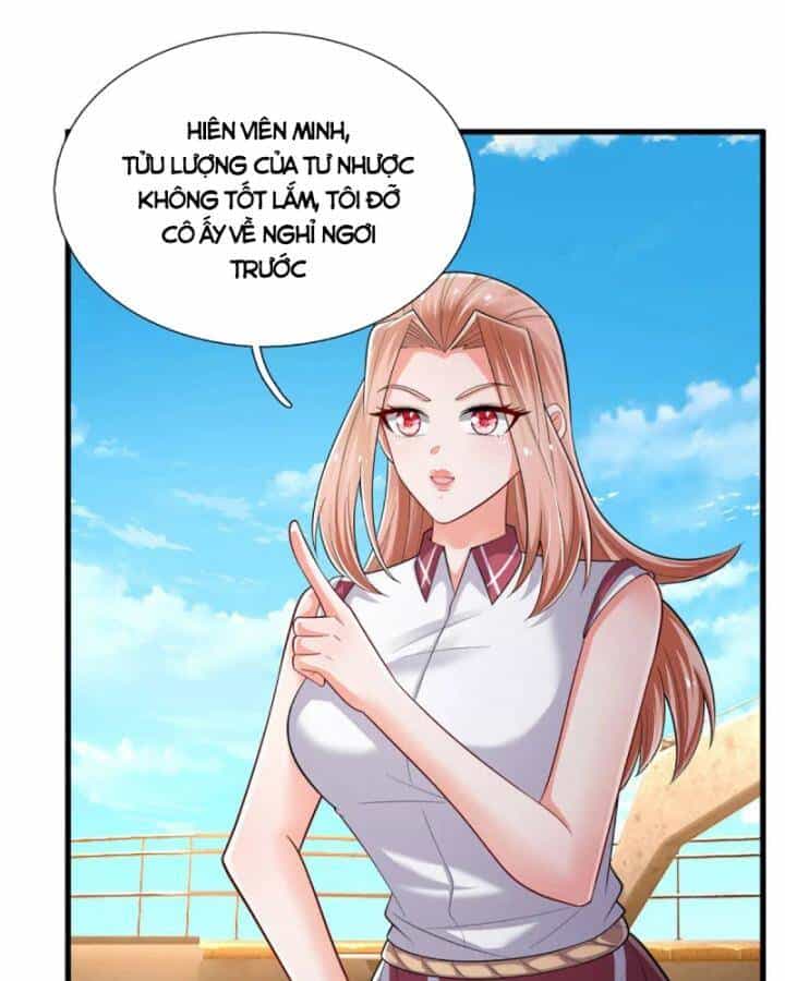 Luyện Thể Trăm Nghìn Tầng - Chương 301 - ảnh 35