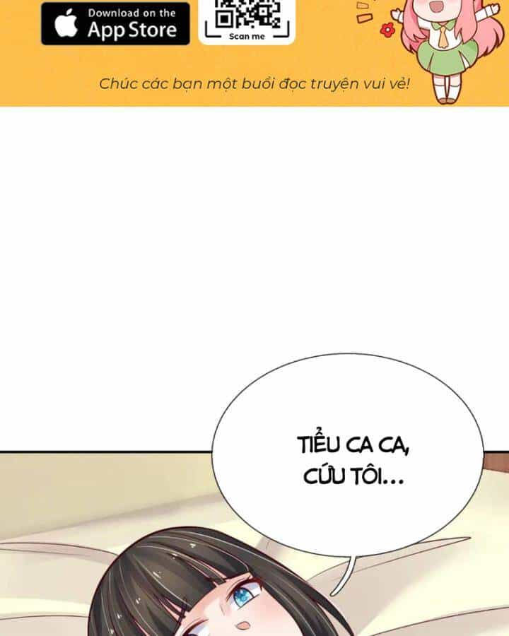 Luyện Thể Trăm Nghìn Tầng - Chương 303 - ảnh 3