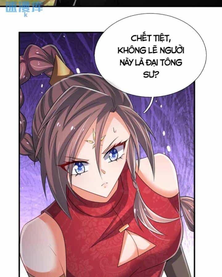 Luyện Thể Trăm Nghìn Tầng - Chương 306 - ảnh 15