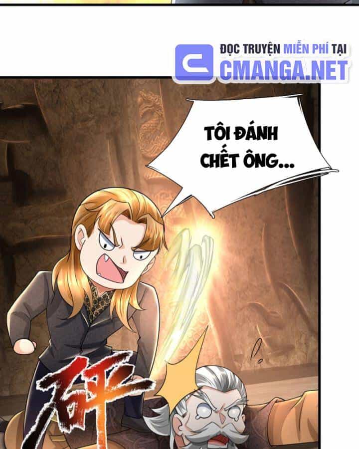 Luyện Thể Trăm Nghìn Tầng - Chương 316 - ảnh 34