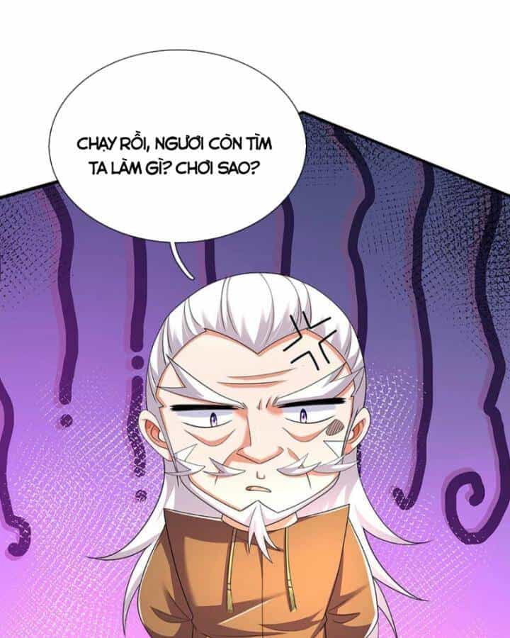 Luyện Thể Trăm Nghìn Tầng - Chương 318 - ảnh 6
