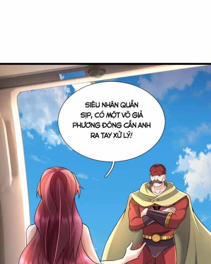 Luyện Thể Trăm Nghìn Tầng - Chương 322 - ảnh 45