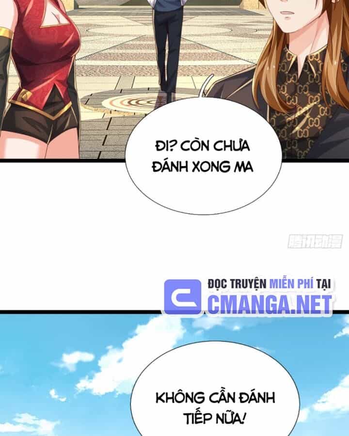 Luyện Thể Trăm Nghìn Tầng - Chương 324 - ảnh 11
