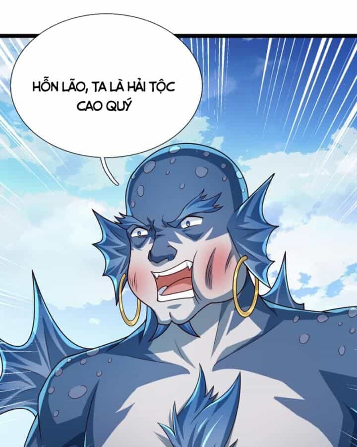 Luyện Thể Trăm Nghìn Tầng - Chương 324 - ảnh 58