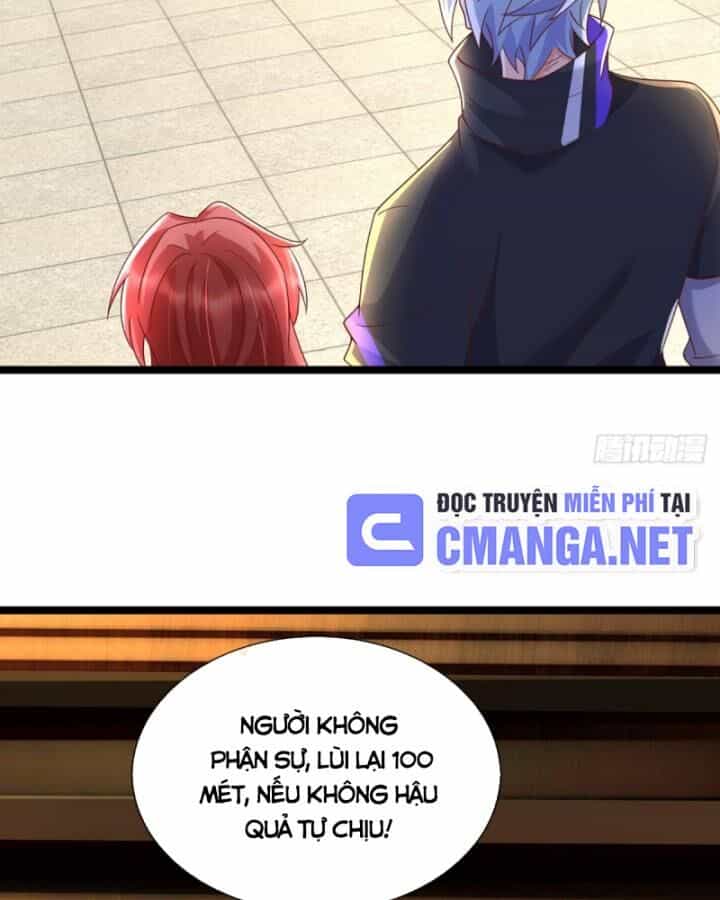 Luyện Thể Trăm Nghìn Tầng - Chương 326 - ảnh 75