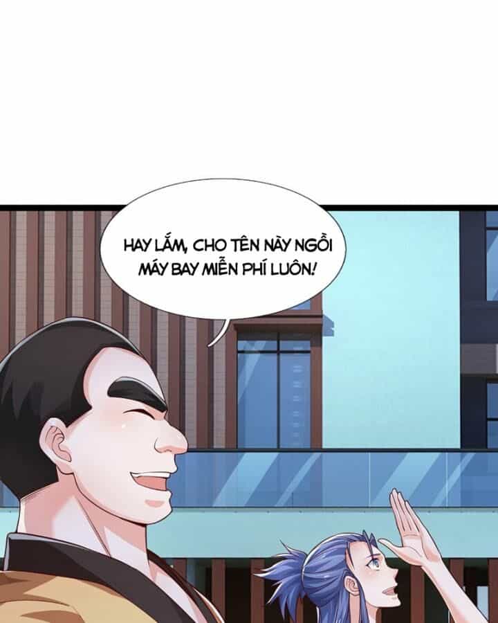 Luyện Thể Trăm Nghìn Tầng - Chương 328 - ảnh 25
