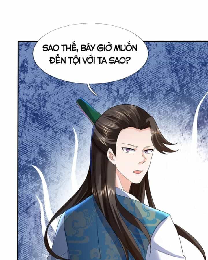 Luyện Thể Trăm Nghìn Tầng - Chương 329 - ảnh 61