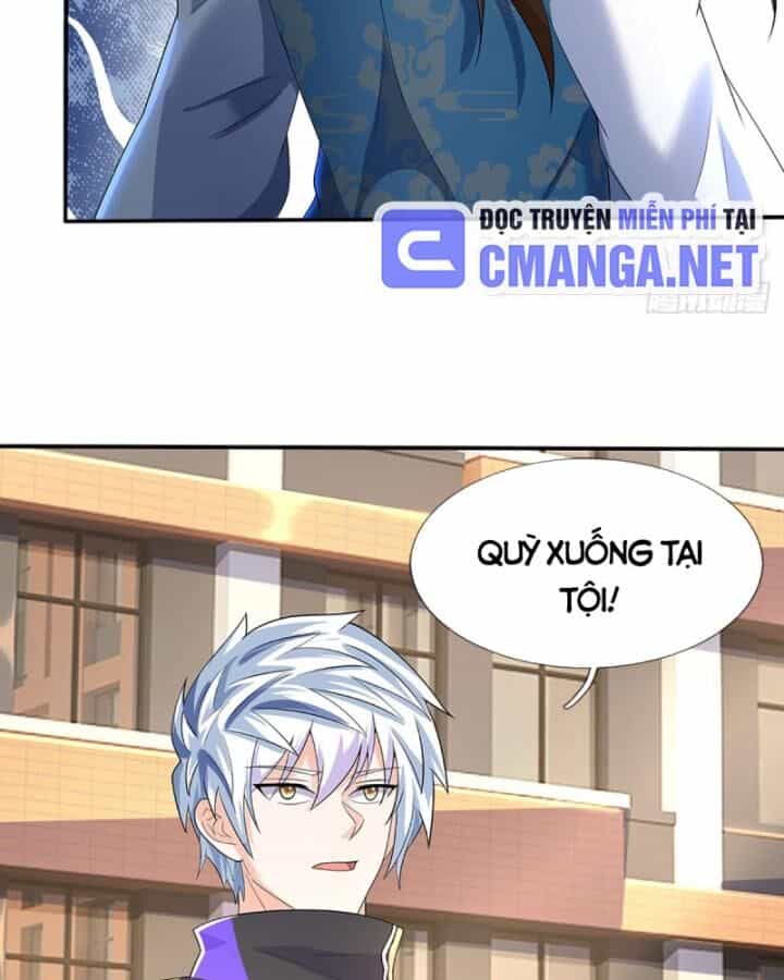 Luyện Thể Trăm Nghìn Tầng - Chương 329 - ảnh 62