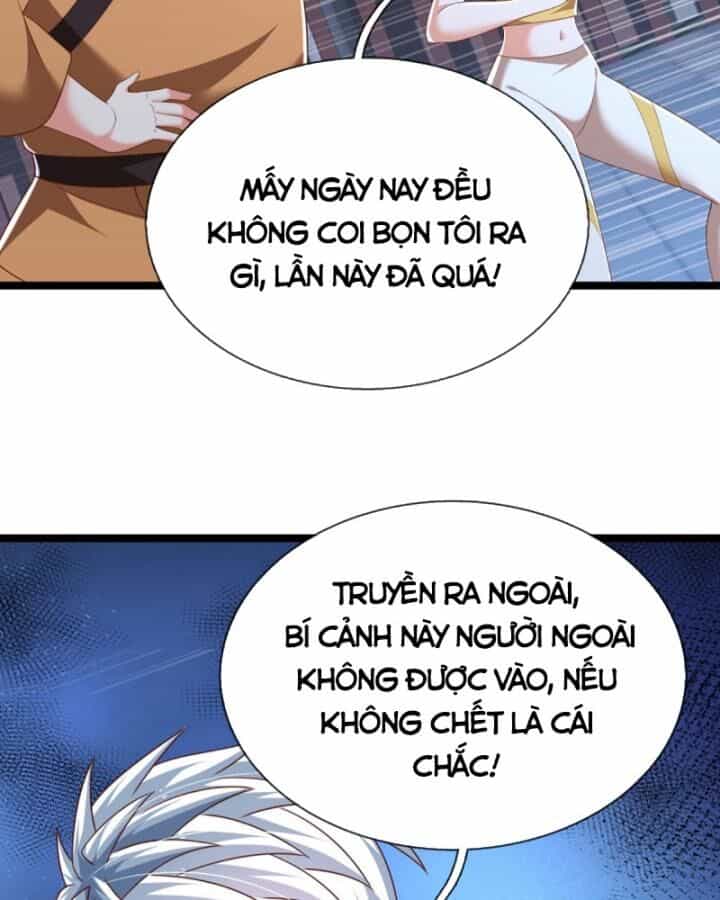 Luyện Thể Trăm Nghìn Tầng - Chương 330 - ảnh 27