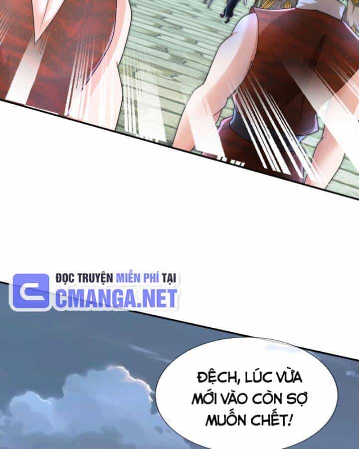Luyện Thể Trăm Nghìn Tầng - Chương 335 - ảnh 40
