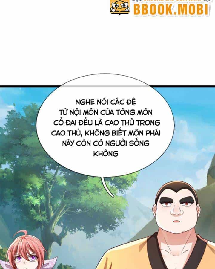 Luyện Thể Trăm Nghìn Tầng - Chương 338 - ảnh 6