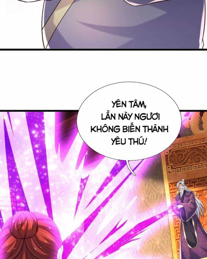 Luyện Thể Trăm Nghìn Tầng - Chương 341 - ảnh 40