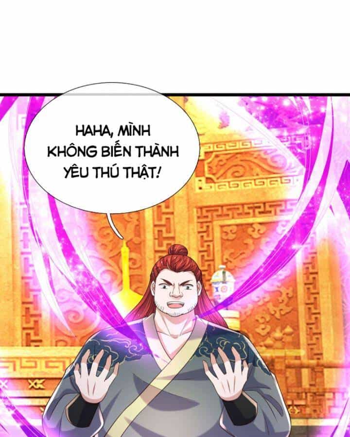 Luyện Thể Trăm Nghìn Tầng - Chương 341 - ảnh 42