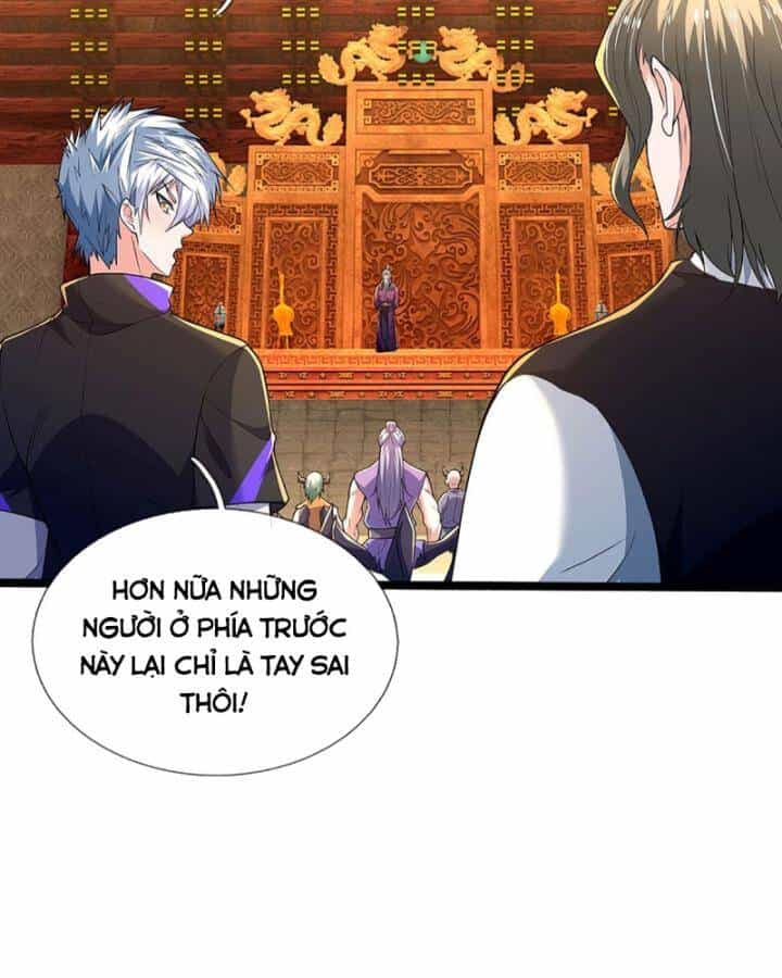 Luyện Thể Trăm Nghìn Tầng - Chương 342 - ảnh 52
