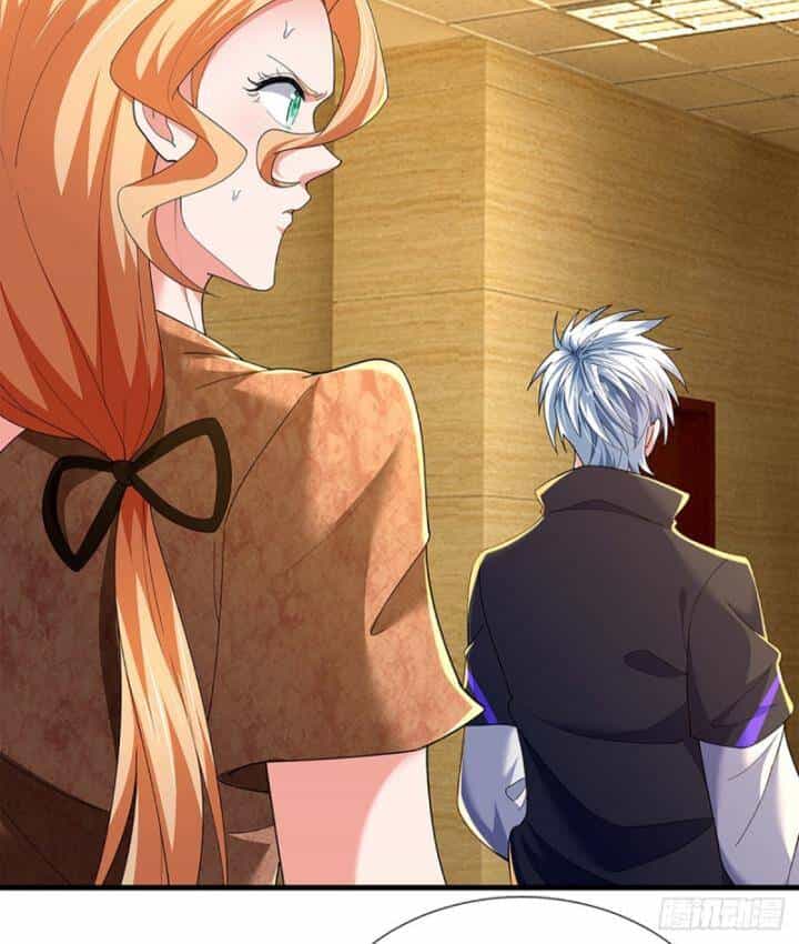 Luyện Thể Trăm Nghìn Tầng - Chương 347 - ảnh 27