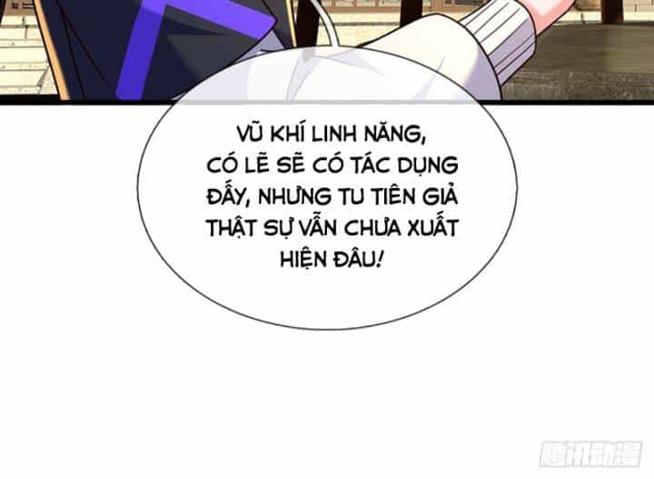 Luyện Thể Trăm Nghìn Tầng - Chương 347 - ảnh 47
