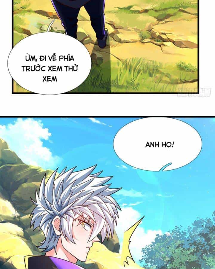 Luyện Thể Trăm Nghìn Tầng - Chương 347 - ảnh 57