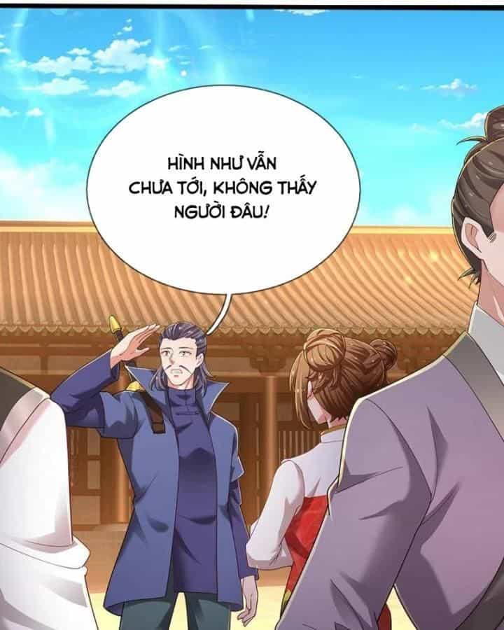 Luyện Thể Trăm Nghìn Tầng - Chương 350 - ảnh 17