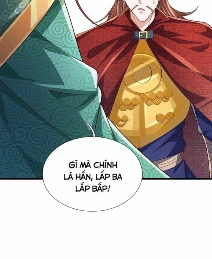 Luyện Thể Trăm Nghìn Tầng - Chương 350 - ảnh 50