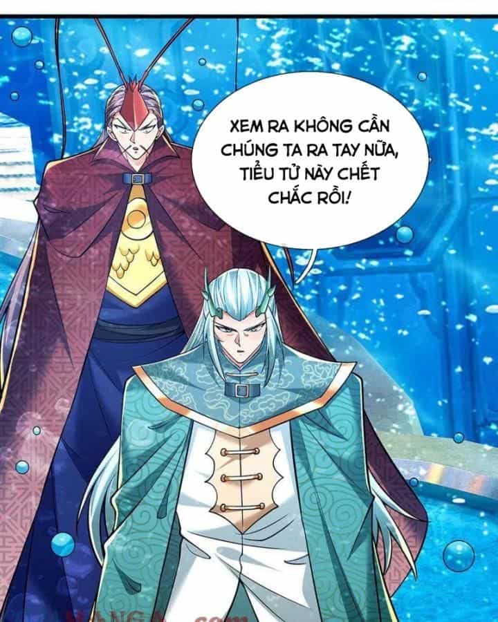 Luyện Thể Trăm Nghìn Tầng - Chương 351 - ảnh 15