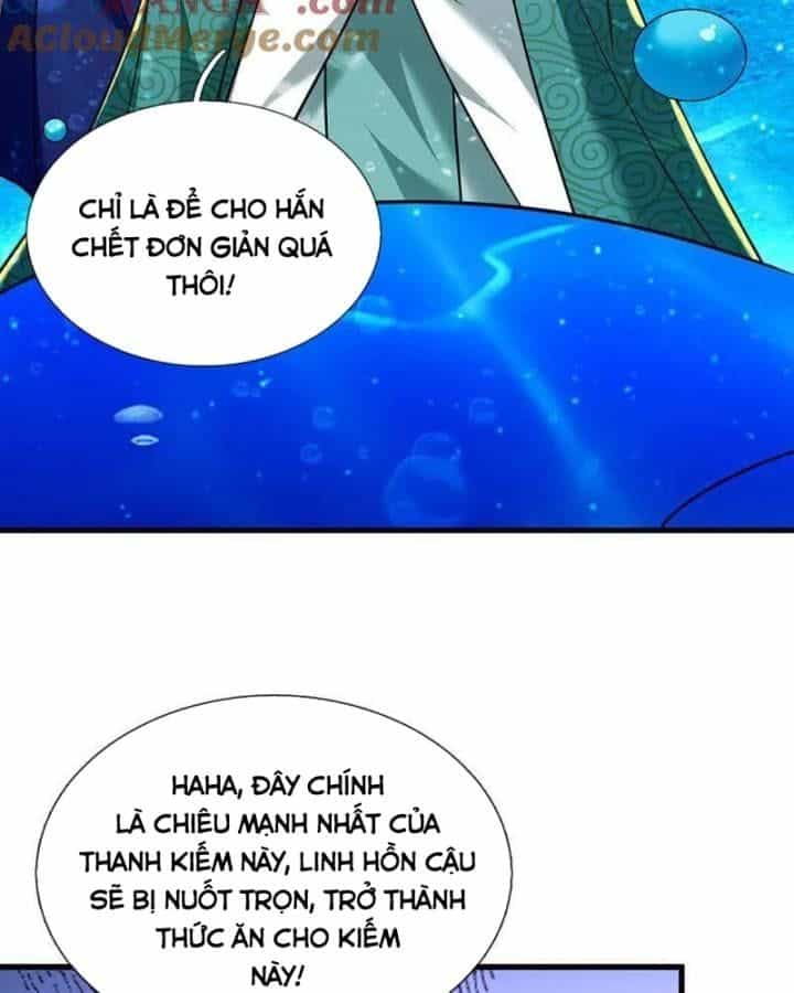 Luyện Thể Trăm Nghìn Tầng - Chương 351 - ảnh 16