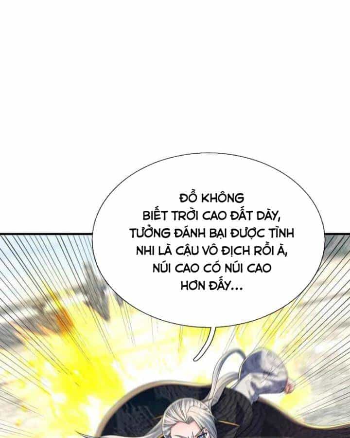 Luyện Thể Trăm Nghìn Tầng - Chương 352 - ảnh 45